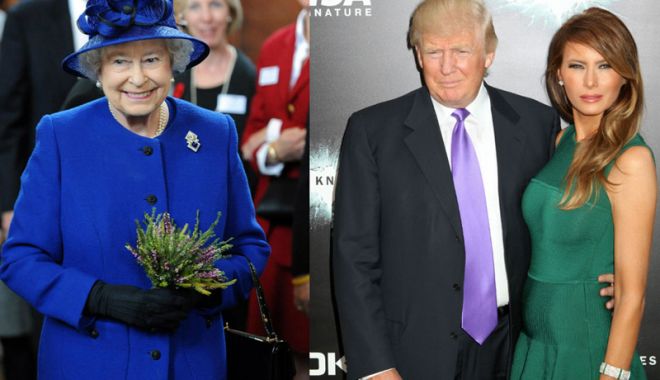 Donald Trump se va întâlni cu regina Elisabeta a II-a, la Londra - donald-1529584813.jpg