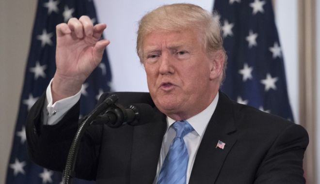 Trump trimite 5.200 de soldați americani să 