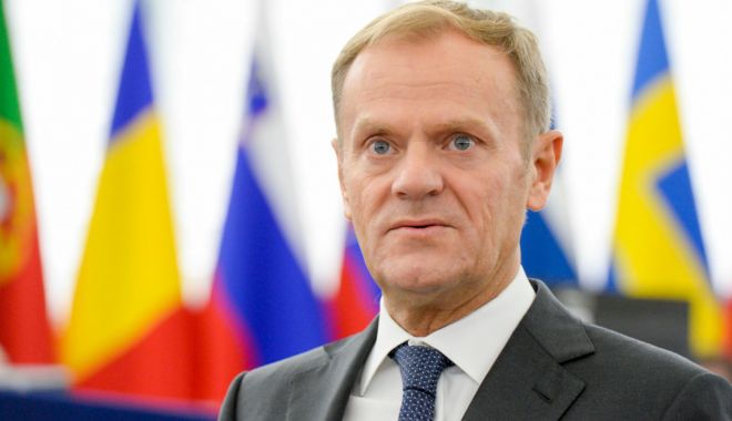 Donald Tusk: 