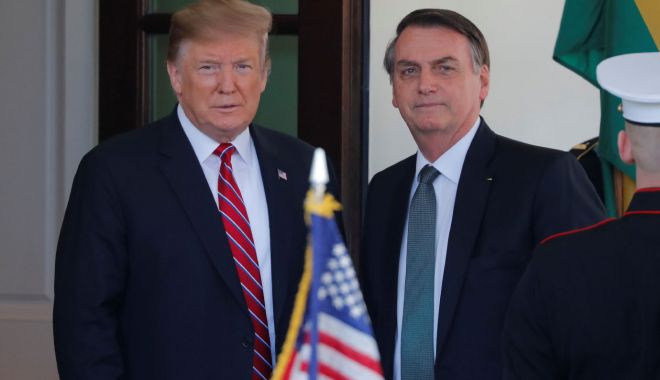 Donald Trump inițiază procesul de a declara Brazilia drept aliat major non-NATO - donald-1557426106.jpg