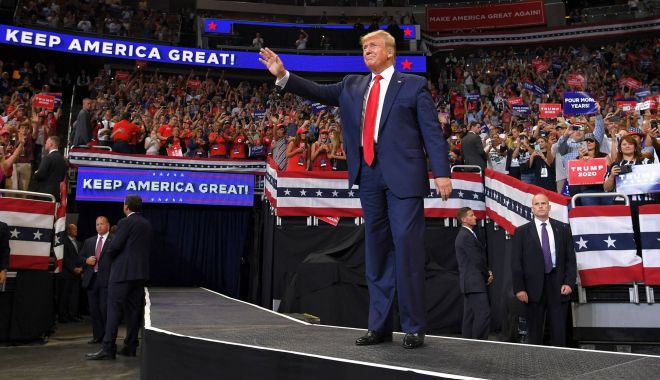 Donald Trump și-a lansat campania pentru prezidențialele din 2020, în Florida - donald-1560975536.jpg