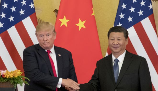 Donald Trump salută reacția Chinei la manifestațiile din Hong Kong - donald-1563913051.jpg