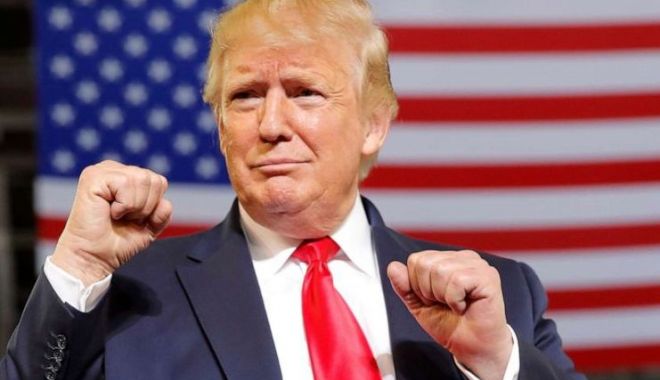 Donald Trump, optimist privind pacea în Afganistan - donald-1566152515.jpg