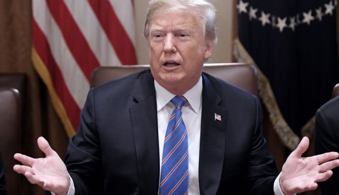 Donald Trump, în favoarea revenirii la G8, cu reintegrarea Rusiei - donald-1566412820.jpg