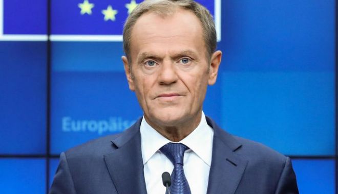 Donald Tusk, ales președinte al Partidului Popular European - donald-1574373375.jpg
