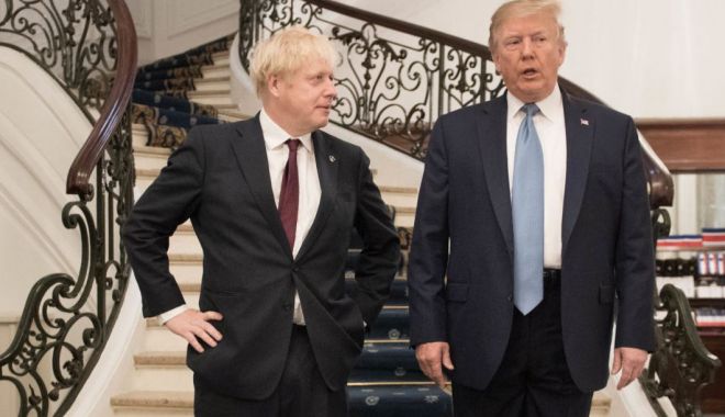 Donald Trump l-a invitat pe Boris Johnson la Casa Albă - donald-1577058074.jpg