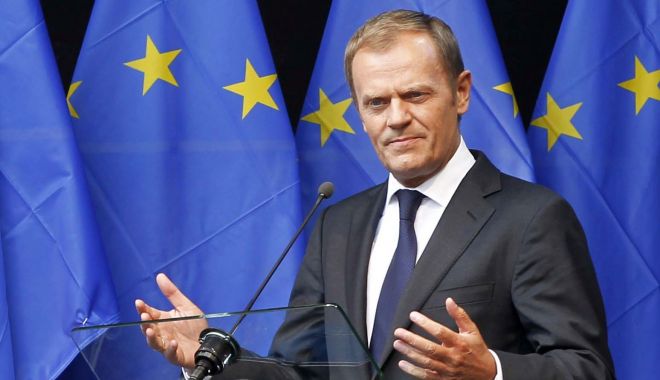 Donald Tusk: 