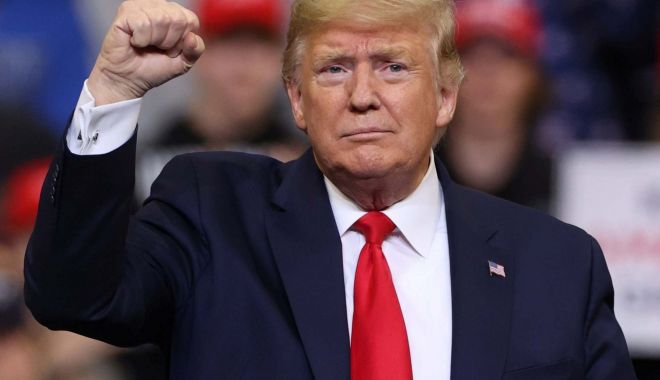 Donald Trump, achitat în procesul de destituire - donald-1581024437.jpg