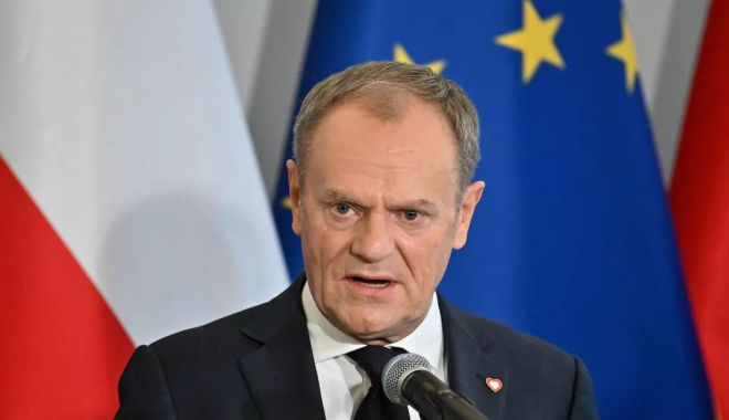Moment istoric în Polonia: PiS pierde puterea după opt ani. Cale liberă pentru Donald Tusk