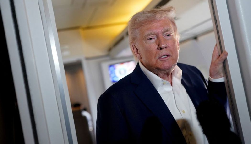 Casa Albă anunță că Donald Trump va fi supus unui control medical - donald-1759997577.jpg
