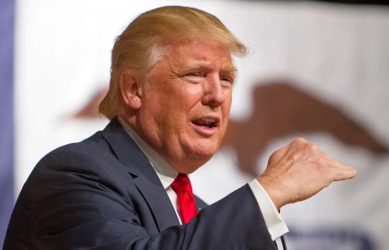 Donald Trump: „SUA vor avea Groenlanda într-un fel sau altul“ - donald-1768213122.webp