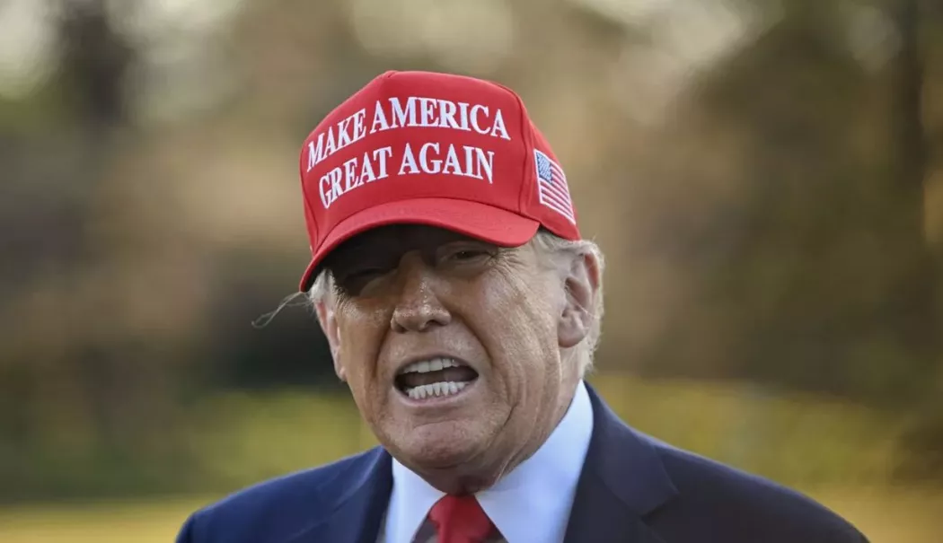 Cele mai şocante decizii care au marcat primul an de mandat al lui Donald Trump - donald-1768894840.webp