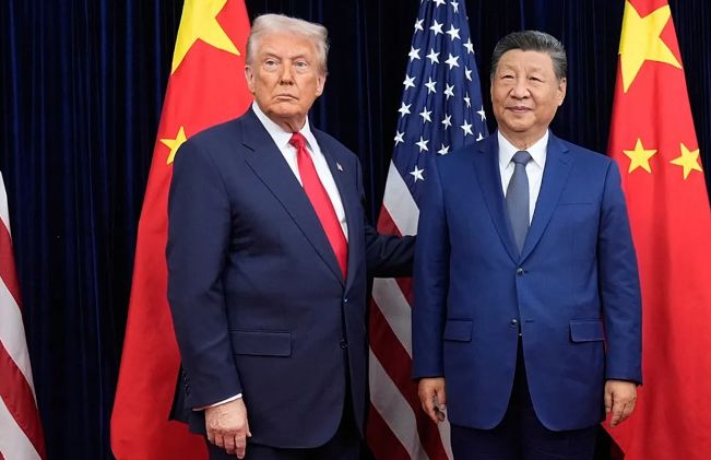 Donald Trump îl va primi pe Xi Jinping la Casa Albă la sfârșitul anului - donald-1770640330.webp