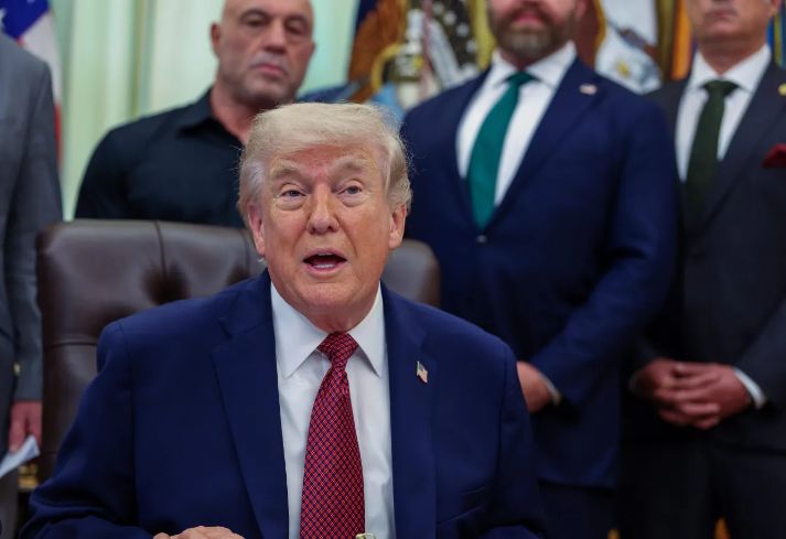 Președintele american Donald Trump a prelungit armistițiul cu Iranul - donald-1776867884.webp