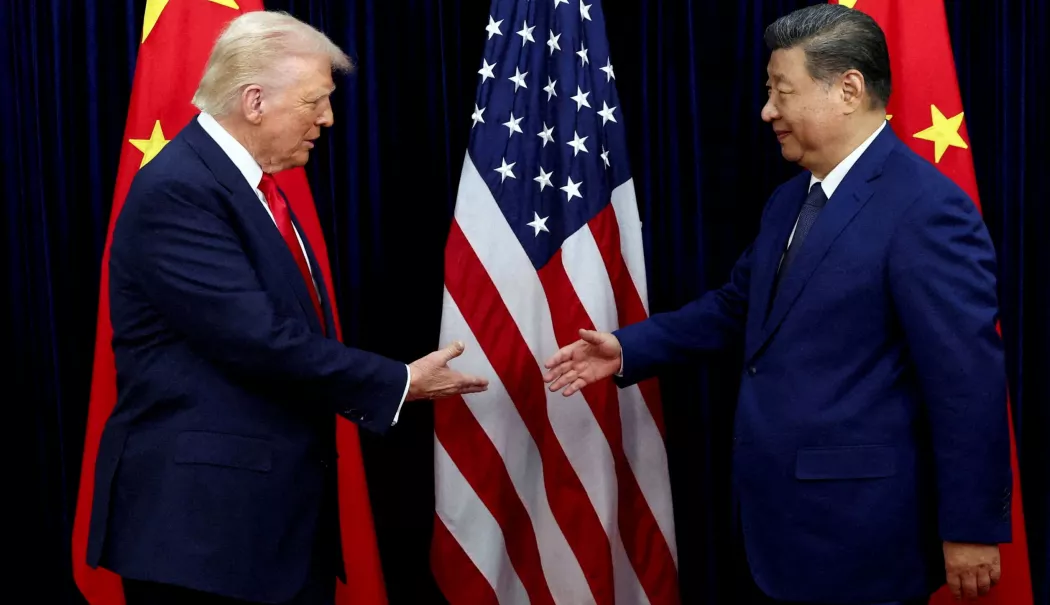 Donald Trump îi va cere lui Xi Jinping să deschidă China pentru companiile americane - donald-1778668959.webp
