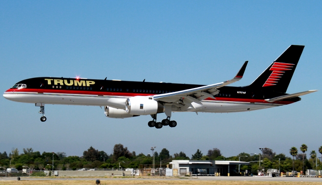 Trump refuză noul avion Air Force One - donaldtrump-1481043866.jpg