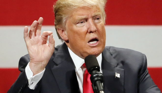 Donald Trump atrage noi critici: vrea un nou sistem  de imigrație 