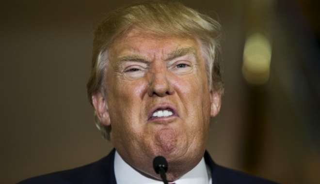 SUA / Donald Trump îl atenționează pe fostul director al FBI să nu facă dezvăluiri pentru presă - donaldtrump-1494599460.jpg
