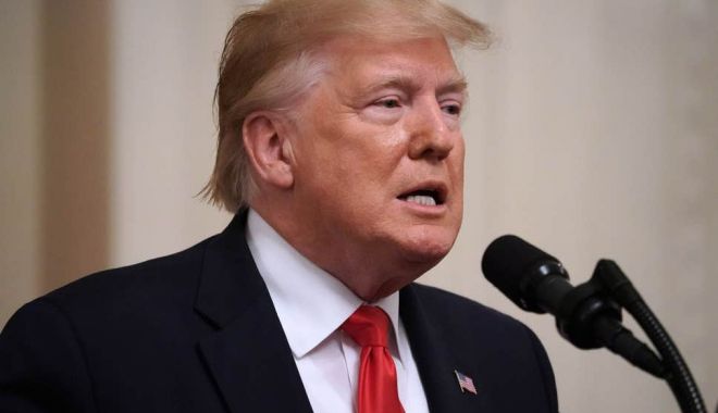 Donald Trump, un nou atac la adresa Uniunii Europene: Este mai rea pentru noi decât China - donaldtrump-1563960553.jpg