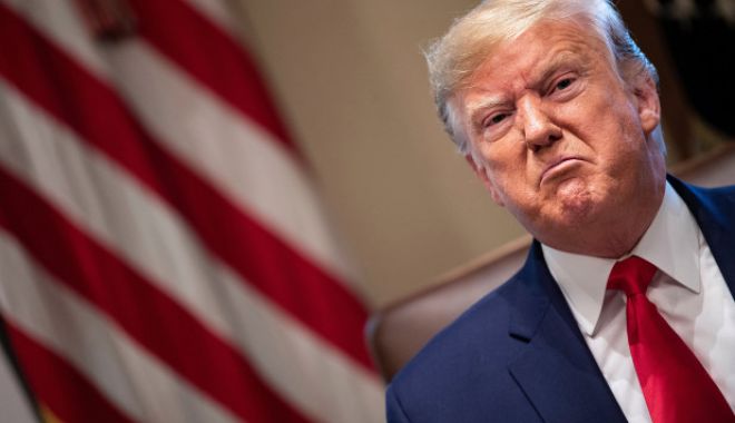 Procedura de destituire a lui Donald Trump a început oficial în Camera Reprezentanților - donaldtrump-1572539279.jpg