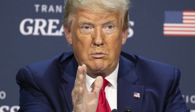 Donald Trump: Cei care dărâmă statui vor primi 10 ani de închisoare - donaldtrump-1592914354.jpg