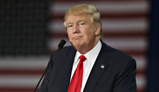 Oficiali americani: Administrația Trump va continua parteneriatul strategic cu România - donaldtrump1-1480765810.jpg