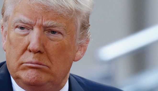 Președintele SUA anunță retragerea din tratatul cu Rusia privind armele nucleare. Declarația-șoc făcută de Donald Trump - donaldtrump1-1540109361.jpg