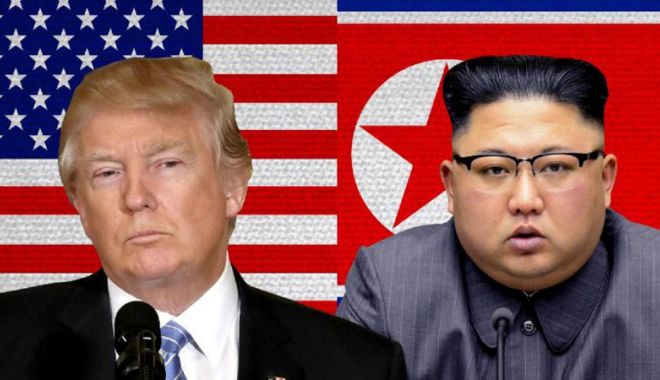 Donald Trump și Kim Jong-un se vor întâlni la Singapore - donaldtrumpsikimjongun-1525694580.jpg