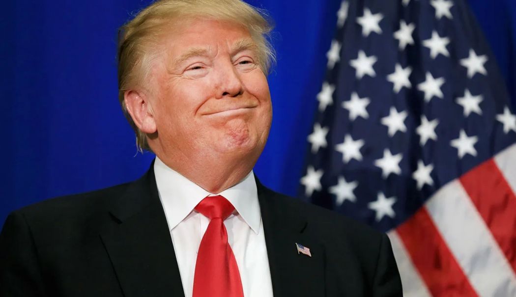 Donald Trump împlineşte astăzi 79 de ani. Ce cadou și-a pregătit