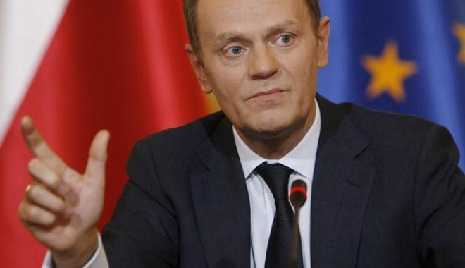 Donald Tusk a demisionat de la conducerea Guvernului polonez - donaldtusk-1410331576.jpg