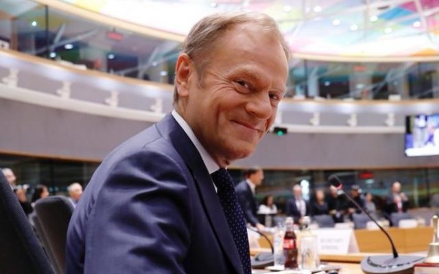 Polonia preia președinția semestrială a Consiliului Europei - donaldtuskfotofacebook640x400-1735744886.jpg