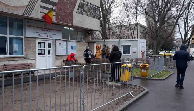 Vreţi să donați sânge? Vă puteți programa cu minimum 24 de ore înainte - donaresange-1612182805.jpg