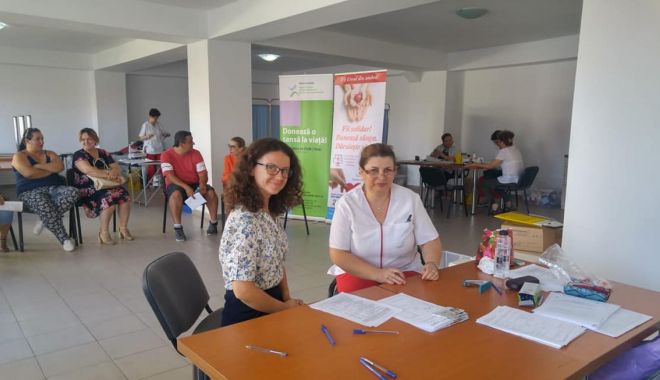 Constănțeni, este nevoie de sânge! Apel urgent pentru donare - donaresangesfvasilecelmare2-1539857940.jpg