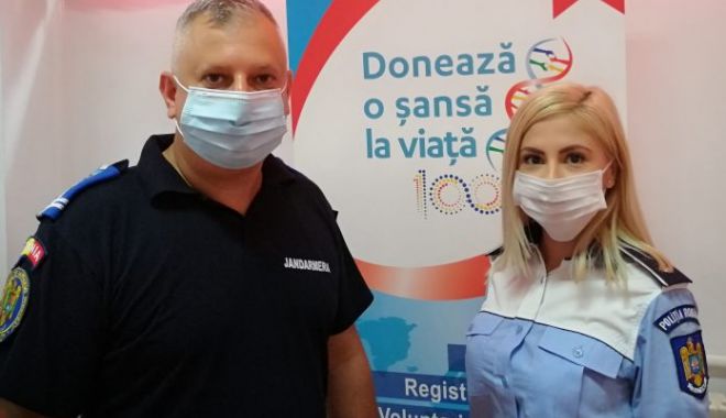 Îndemn la salvarea de vieți! Polițiștii și jandarmii au donat sânge! - donaresangesursaijjconstanta-1591982391.jpg