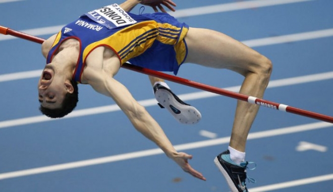 Șoc în sport! Atleții Mihai Donisan și Claudia Ștef au fost depistați pozitiv cu Meldonium - donisanmihai54209300-1463136619.jpg