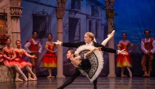 Teatrul „Oleg Danovski” a reprogramat spectacolul „Don Quijote” - donquijote-1646151479.jpg