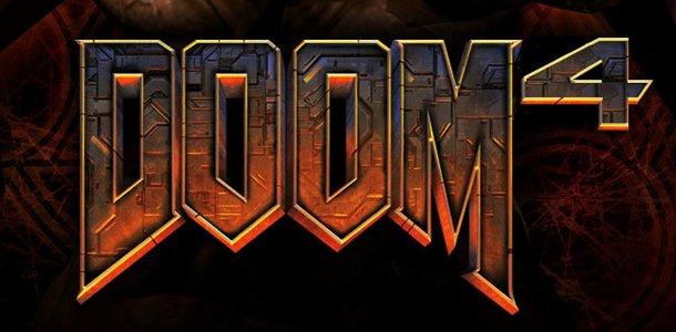 DOOM 4 ar putea fi lansat doar pe console - doom4logo-1397480094.jpg