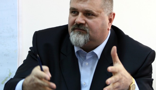Dorel Onaca, numit consilier de stat la Cancelaria Prezidențială - dorelonaca005335-1346168674.jpg