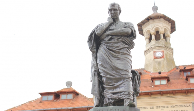După 2000 de ani, în Tomisul părăsit de Ovidiu. 5 proiecte urgente pentru cultura tomitană - dorin-1484126468.jpg