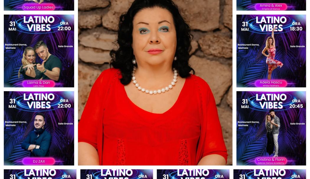 Comunitatea latino din Constanța, solidaritate fără precedent, pentru Dorina Matei - dorina-matei-1748603753.jpg