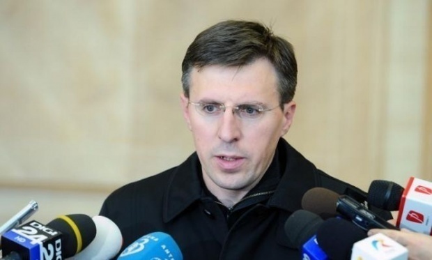 Dorin Chirtoacă a demisionat din funcția de primar al Chișinăului - dorinchirtoac-1518782792.jpg