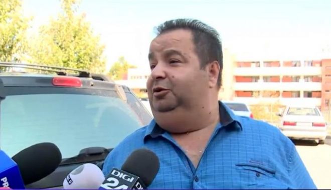 Dorin Cioabă, autointitulatul rege al romilor, infectat cu noul coronavirus. Acesta a fost internat în spital - dorincioab-1595520116.jpg