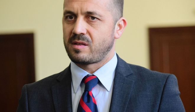 Comisarul șef Tudorel Dogaru pleacă de la Poliția Locală - dorindogaru2-1548980003.jpg