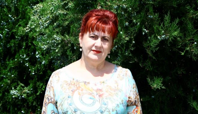 Primarul Dorinela Irimia, mesaj emoţionant pe Facebook. „Iubesc familia Saraiu” - dorinelairimia-1637507012.jpg