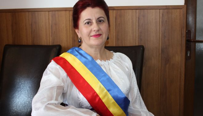 Primarul din Saraiu, Dorinela Irimia, planuri pentru 2021. „Am intrat în noul an cu gânduri bune” - dorinelairimiasaraiu-1610047897.jpg