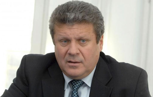Președintele Blocului Național al Revoluționarilor, dat în urmărire internațională - dorinlazarmaior1-1385482518.jpg