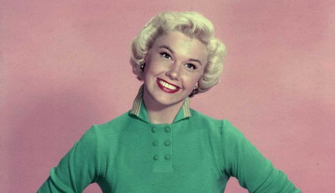 Doliu la Hollywood! Legendara actriță Doris Day a murit la 97 de ani - dorisday-1557763574.jpg