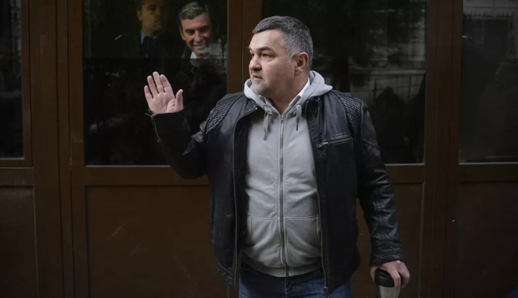Leonard Doroftei: „Nu suntem nici codași, nici fruntași, dar ne vom reveni sigur” - doroftei-1775214276.webp