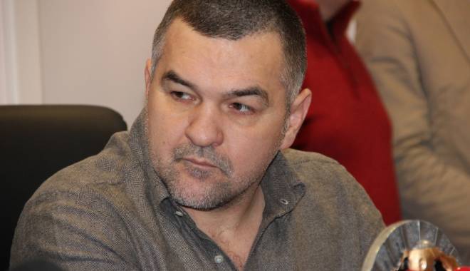 Leonard Doroftei și-a dat demisia din funcția de președinte al Federației Române de Box - dorofteo-1415627371.jpg