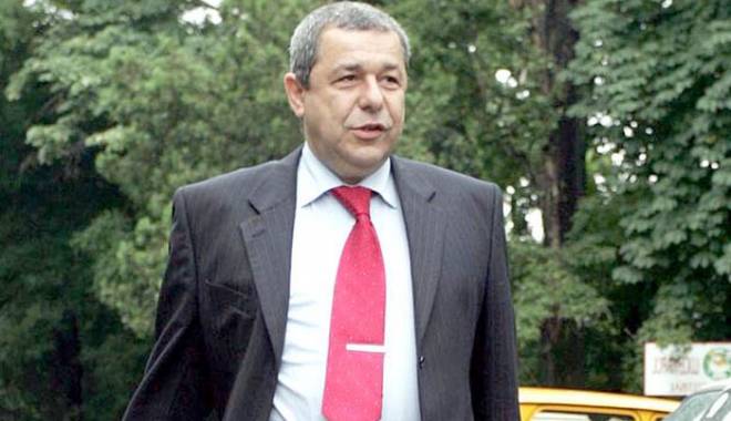 Doru Viorel Ursu lansează 